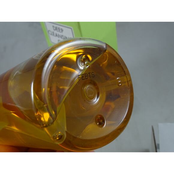 DHC Deep Cleansing Oil 6.7oz Facial Cleanser & Makeup Remover NIB - Picture 6 of 6